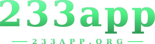 233app logo